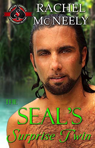 Book Cover The SEALâ€™s Surprise Twin (Special Forces: Operation Alpha) (SEAL's Surprise)