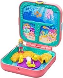Polly Pocket: Mermaid Cove