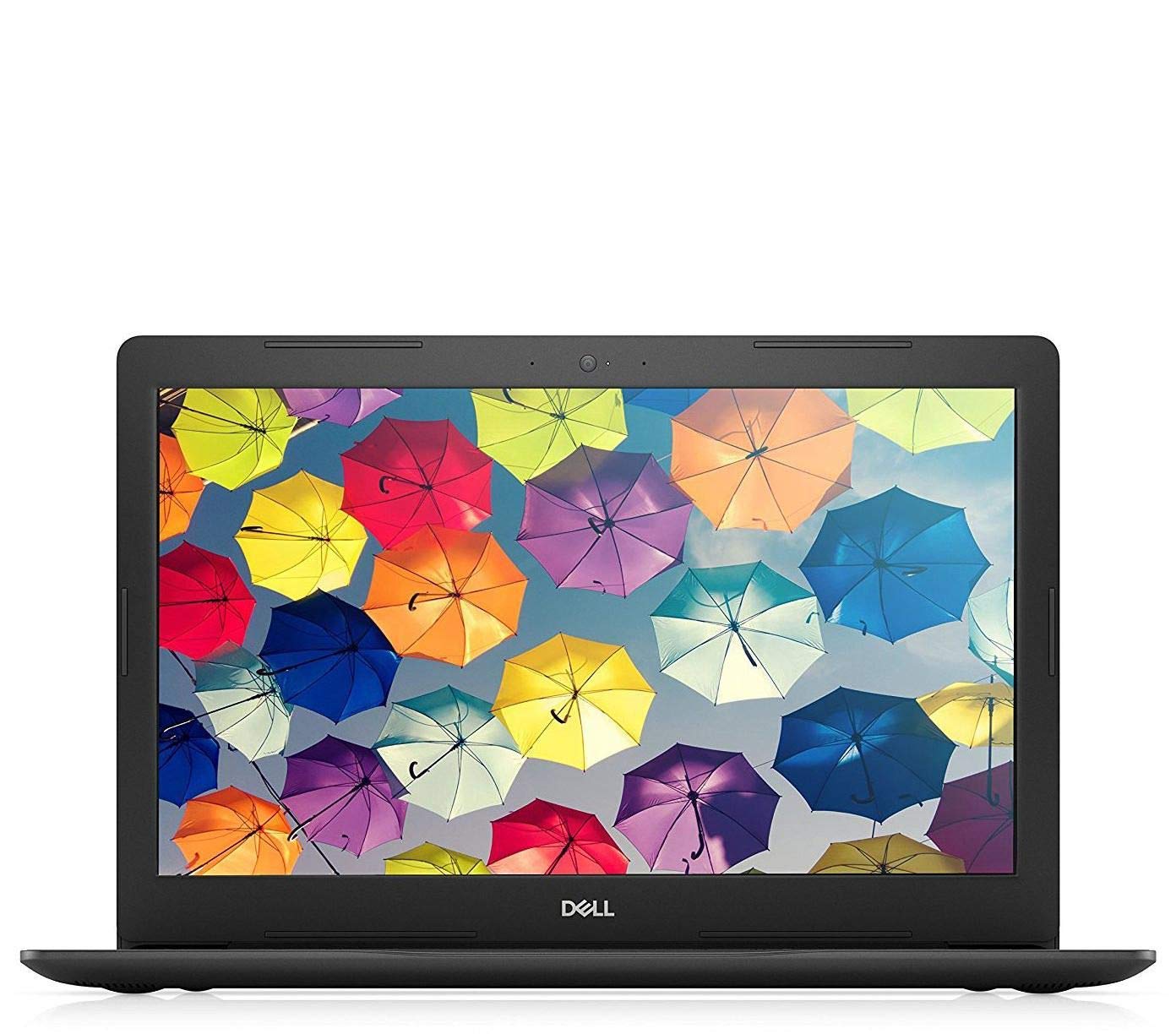 Book Cover Dell Inspiron 15-5570 15.6in FHD Touchscreen Laptop PC - Intel Core i3-8130U 2.2GHz, 12GB, 1TB HDD, DVDRW, Webcam, Bluetooth, Intel UHD 620 Graphics, Windows 10 Home (Renewed)