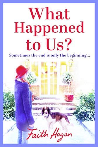 Book Cover What Happened to Us?: An emotional, heartwarming story of love and friendship