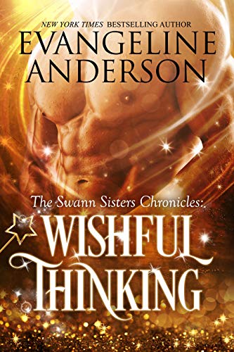 Book Cover Wishful Thinking (The Swann Sisters Chronicles Book 1)
