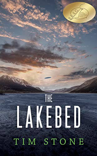 The Lakebed (2019 B.R.A.G. Medallion Honoree)