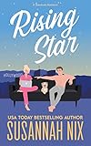 Rising Star: A Roommates to Lovers Hollywood Romance (Starstruck Series)