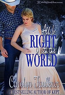 Book Cover All Is Right With The World