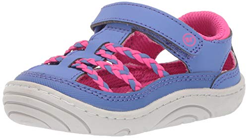 Stride Rite Toddler and Little Girls Amari Fisherman Sandal