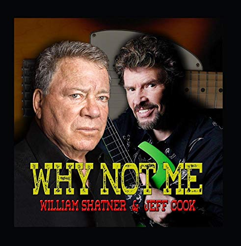 Why Not Me