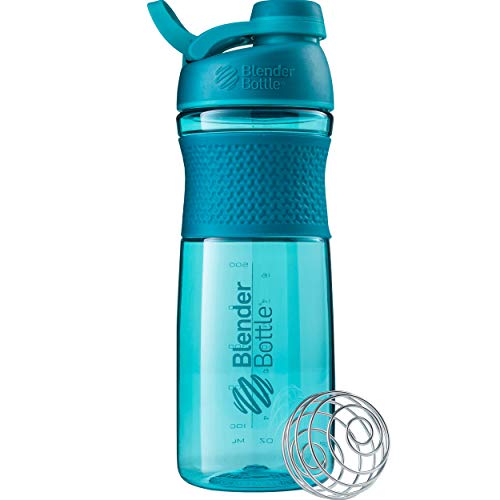 SportMixer Twist Cap
