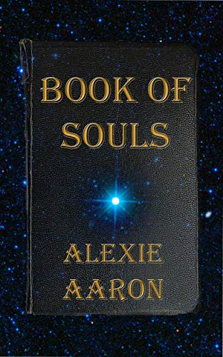 Book of Souls (Haunted Series 24)