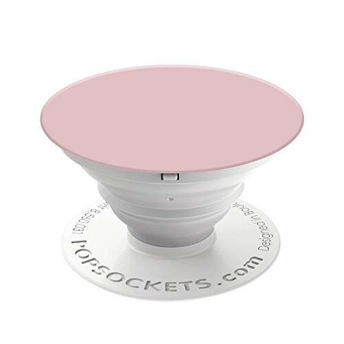 PopSockets: Collapsible Grip & Stand for Phones and Tablets - Pinkish