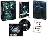 Death Mark - Limited Edition for Nintendo Switch