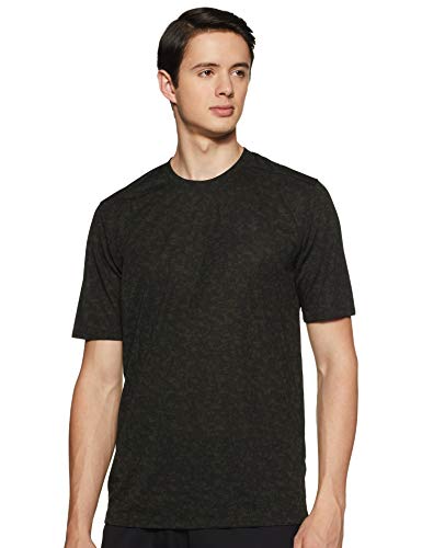 Under Armour Men's Threadborne Print Short Sleeve