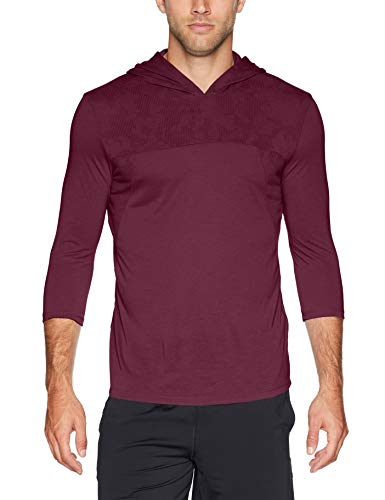 Under Armour Men's Threadborne Elite Utility Hoody