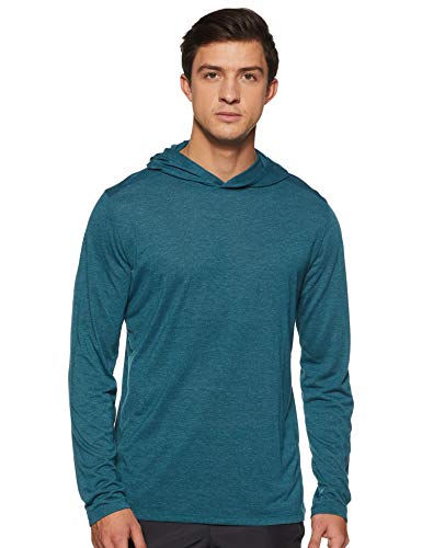 Under Armour Men's Threadborne Graphic Hoody