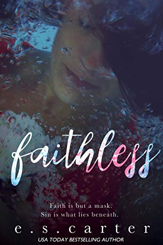 Faithless (The Red Order Book 3)