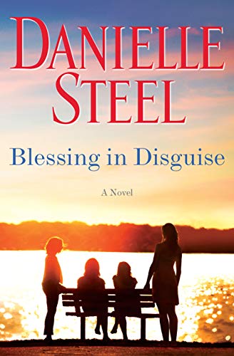 Book Cover Blessing in Disguise: A Novel