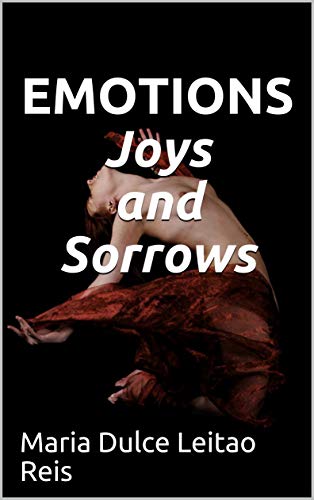 Book Cover EMOTIONS Joys and Sorrows (003 Book 3)