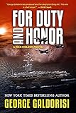 For Duty and Honor: A Rick Holden Novel (Rick Holden Thrillers Book 2)