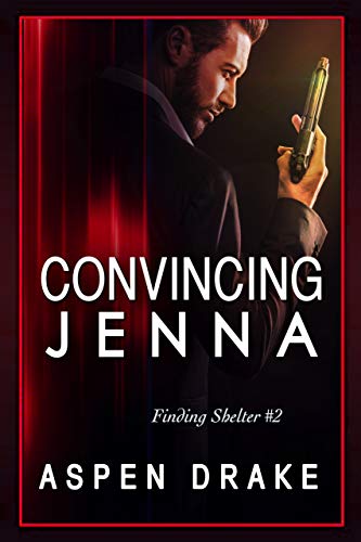 Convincing Jenna (Finding Shelter Book 2)
