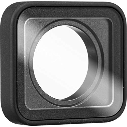GoPro AACOV-003 Genuine Protective lens Replacement for HERO7 Black with Official Accessories, Black