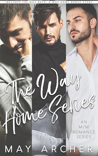 The Way Home: The Complete Series