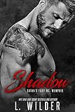 Shadow: Satan's Fury MC- Memphis Chapter (Book 2)