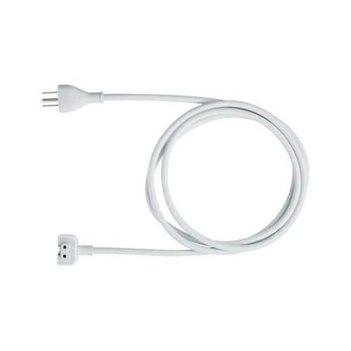 Book Cover Apple Power Adapter Extension Cable (Renewed)