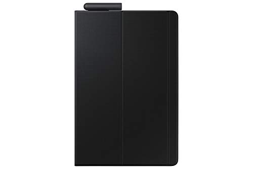 Samsung Electronics EF-BT830PBEGUJ Galaxy Tab S4 Book Cover, Black