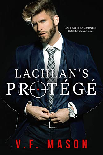 Book Cover Lachlan's Protégé