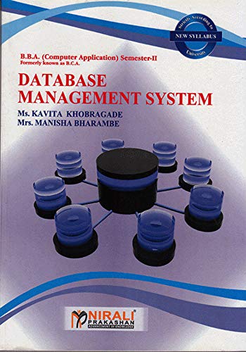 DATABASE MANAGEMENT
SYSTEM