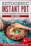 Ketogenic instant pot & Ketogenic delicious recipes