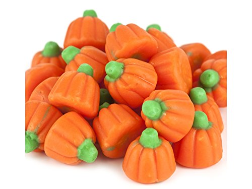 Mellocreme Pumpkins Pumpkin Fall Halloween candy 5 pounds