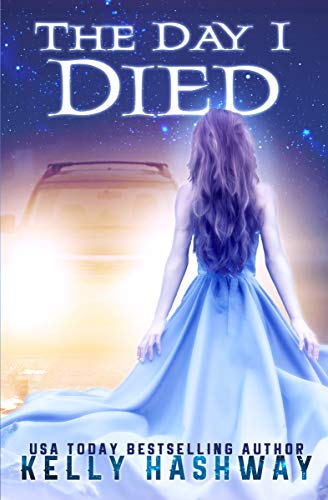 Book Cover The Day I Died