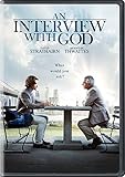 An Interview with God [DVD]