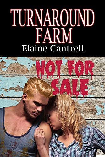 Book Cover Turnaround Farm