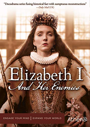Elizabeth I & Her Enemies: Series 1