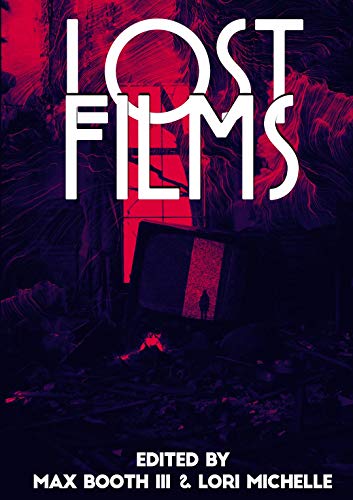 Book Cover Lost Films