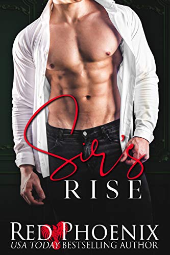 Book Cover Sir's Rise (The Rise Series Book One)