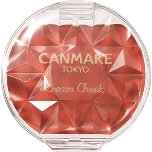 Scan makeup cream cheek 16 almonds terracotta 2.2g