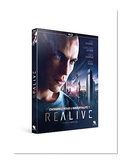 Realive [Blu-ray]
