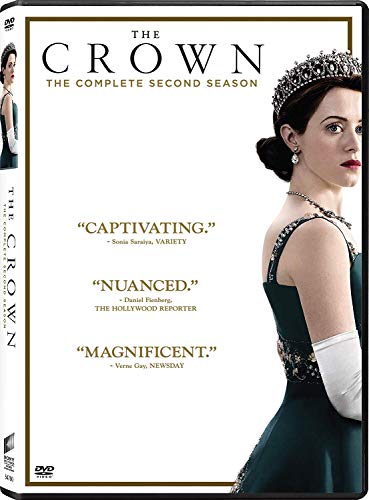 The Crown: Season Two