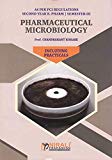 PHARMACEUTICALMICROBIOLOGY(Including Practicals)