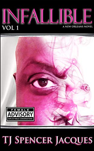 INFALLIBLE (BOOK 1): THE COMMITMENT CHALLENGE