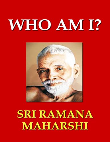 Who Am I? (English Edition)