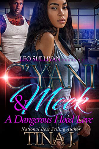 Book Cover C'Yani and Meek: A Dangerous Hood Love