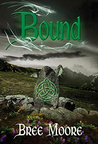 Book Cover Bound (Woven, Book 2)