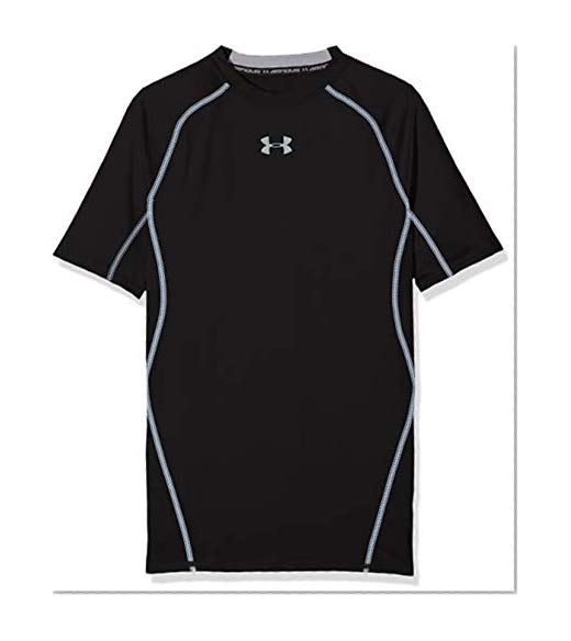Under Armour Heat Gear T-Shirt Homme