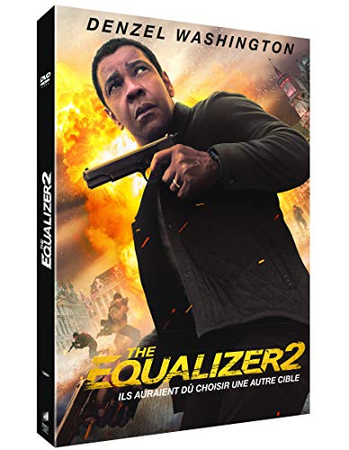 Equalizer 2