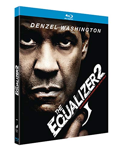 Equalizer 2 [Blu-ray]