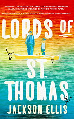 Lords of St. Thomas