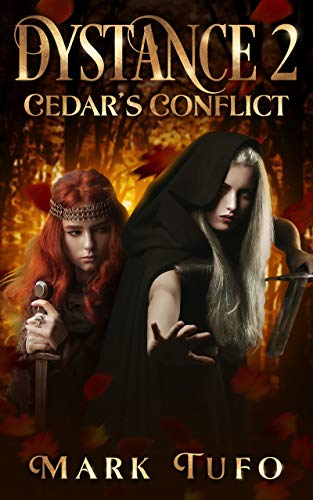 Dystance 2: Cedar's Conflict